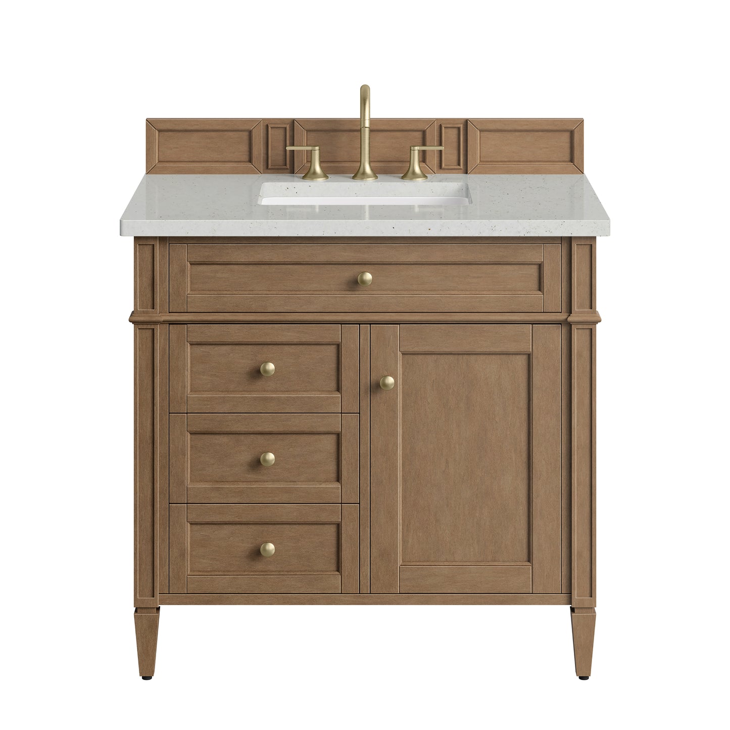 Brittany 36" Single Vanity