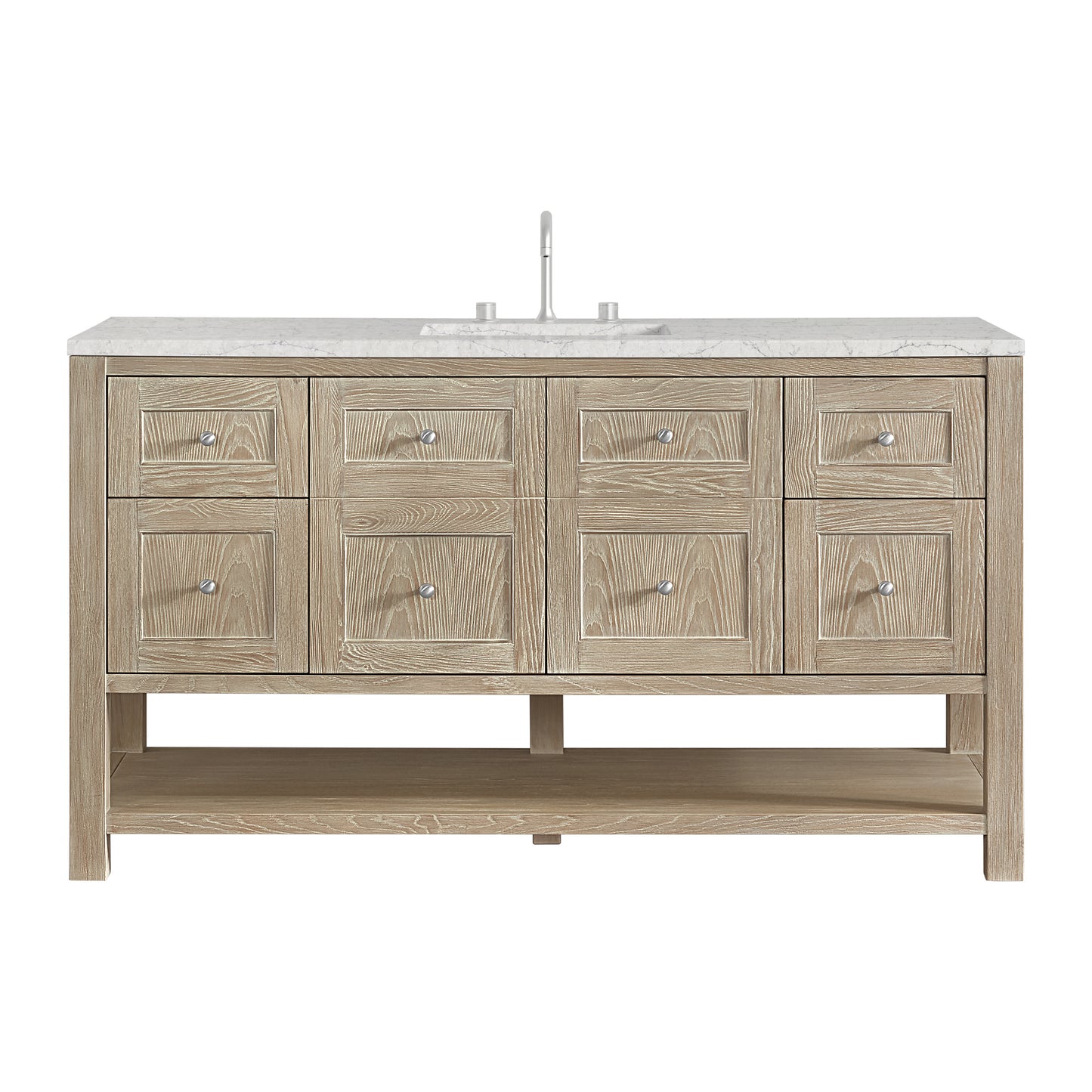 Breckenridge 60" Single Vanity