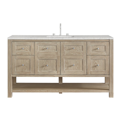 Breckenridge 60" Single Vanity