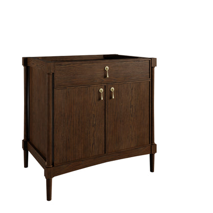 Kinnsden 36" Single Vanity