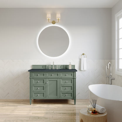 Brittany 48" Single Vanity