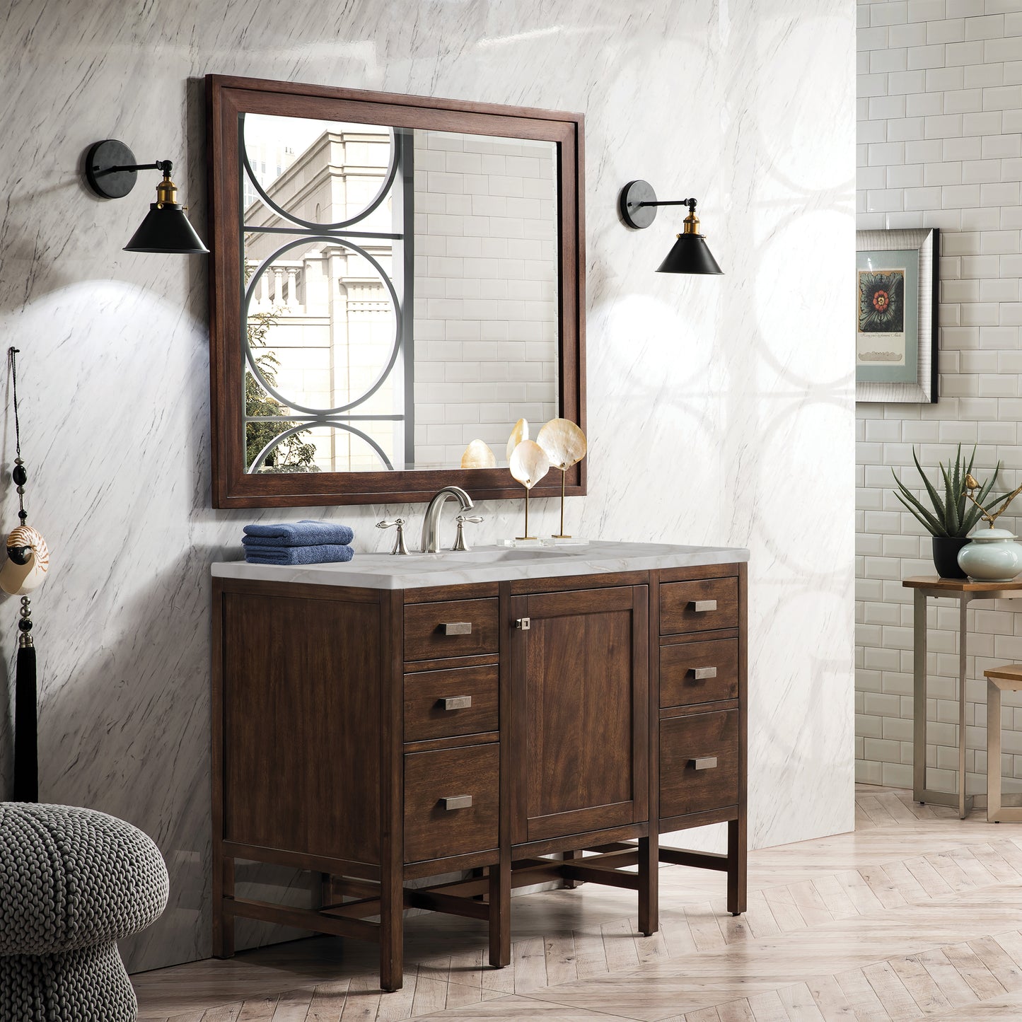 Addison 48" Single Vanity