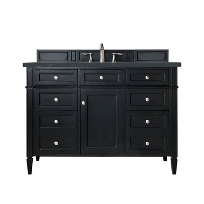 Brittany 48" Single Vanity