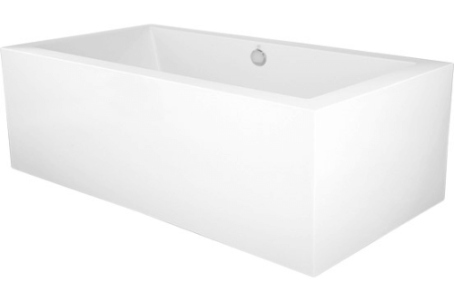 Hydro Systems Chagall 6632 Freestanding Tub