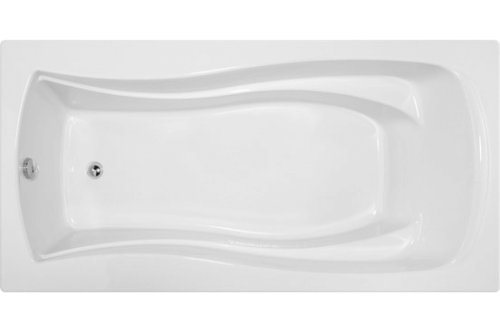 Hydro Systems Charlotte 7236 Tub