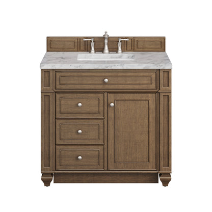 Bristol 36" Single Vanity