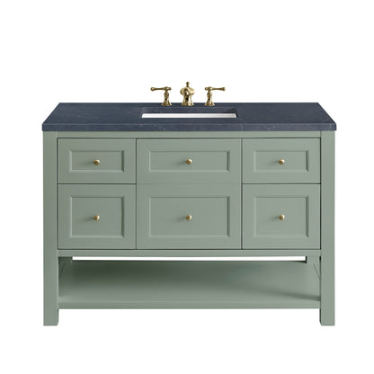 Breckenridge 48" Single Vanity