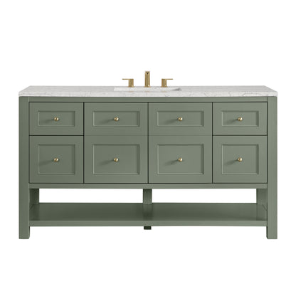 Breckenridge 60" Single Vanity