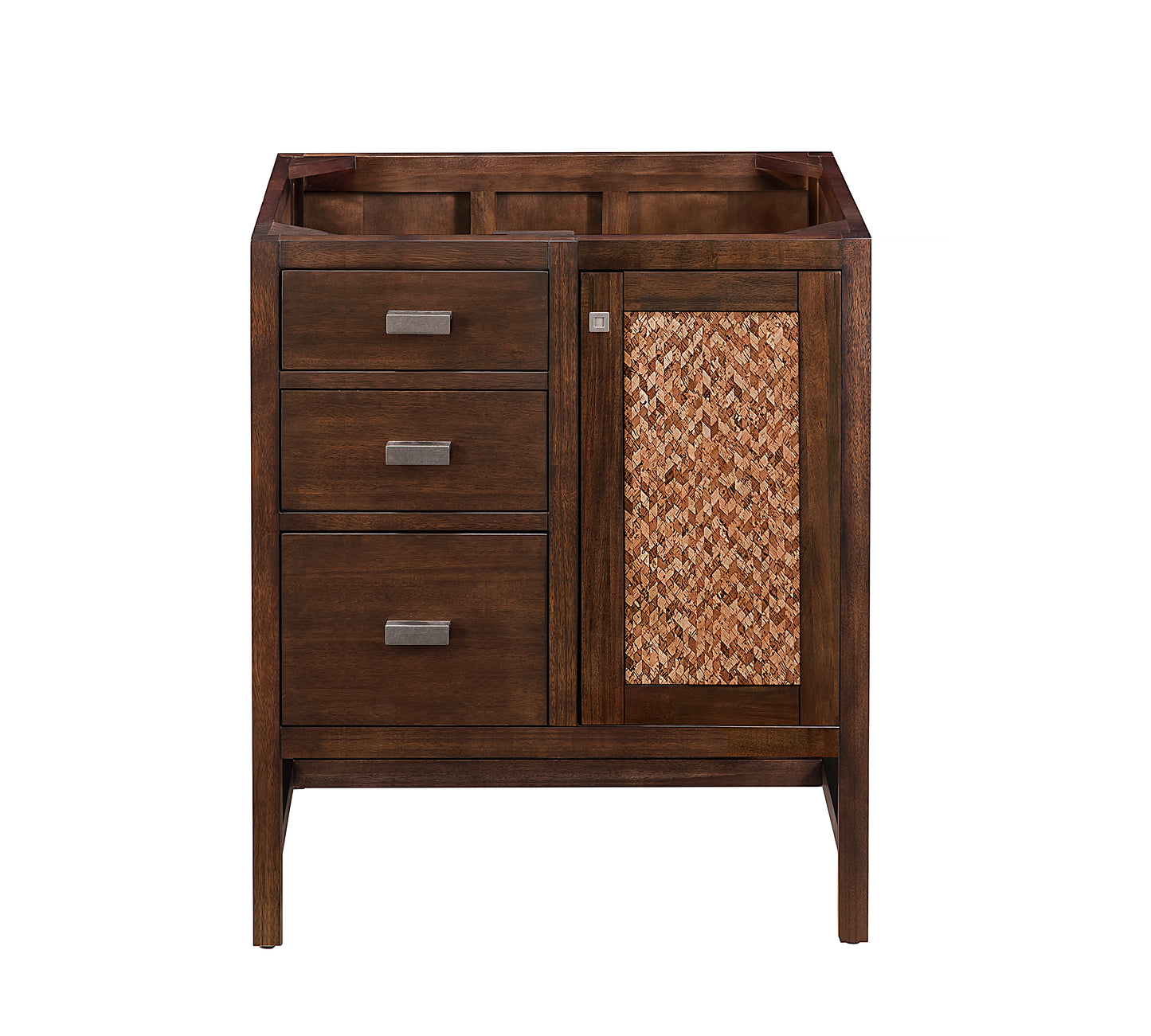 Addison 30" Single Vanity Cabinet