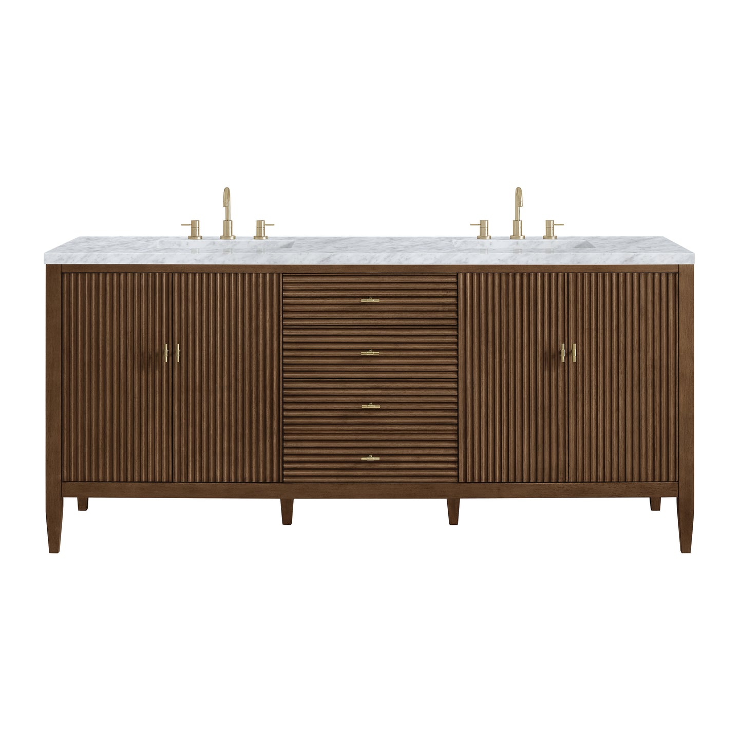 Myrrin 72" Double Vanity