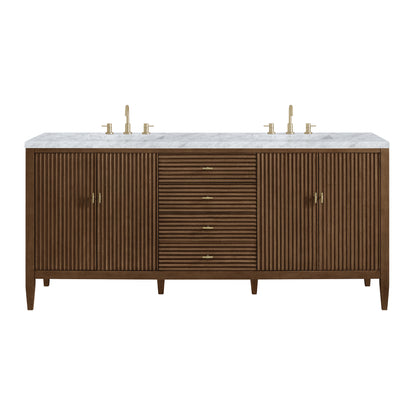 Myrrin 72" Double Vanity