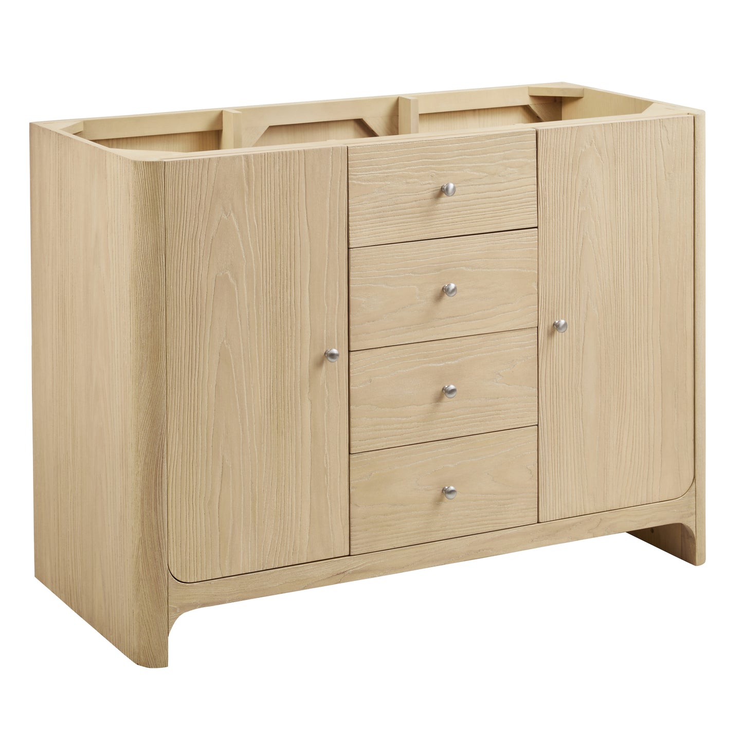 James Martin Vanities Gracyn 48" Single Vanity