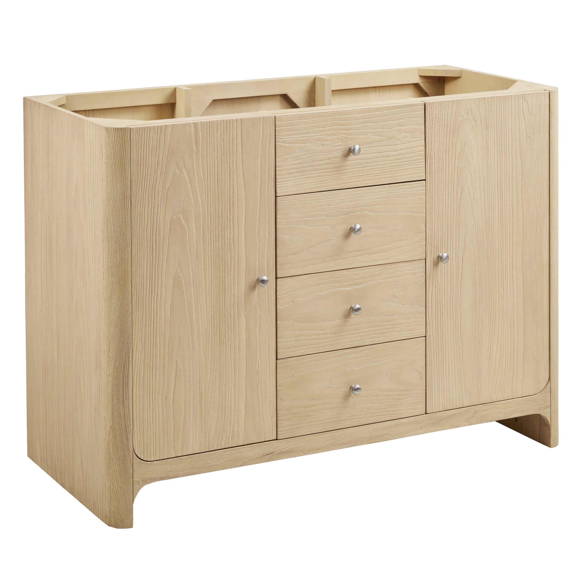 James Martin Vanities Gracyn 48" Single Vanity