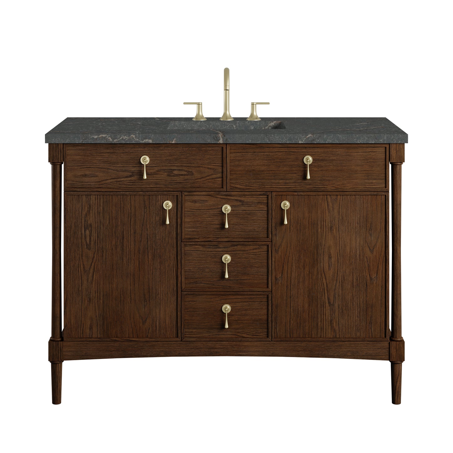Kinnsden 48" Single Vanity
