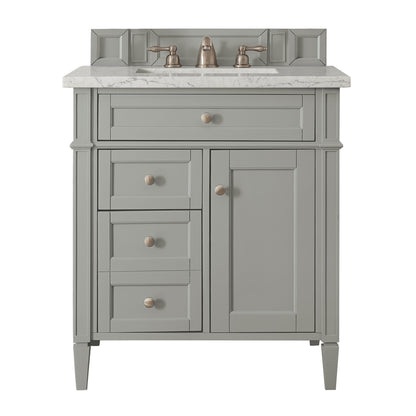 Brittany 30" Single Vanity