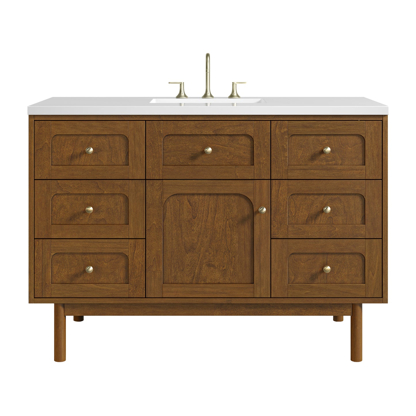 Laurent 48" Single Vanity