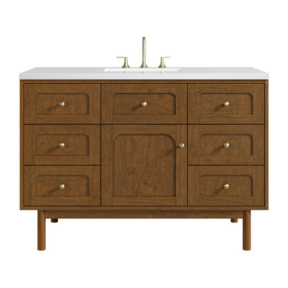 Laurent 48" Single Vanity