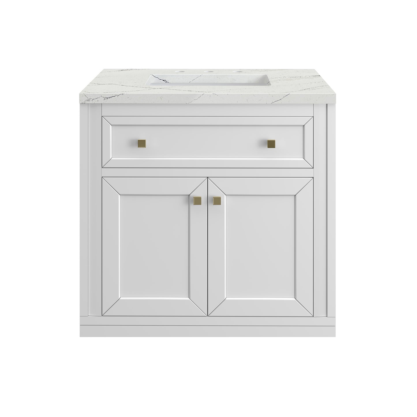Chicago 30" Single Vanity