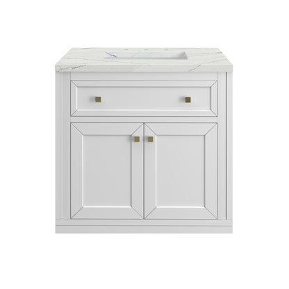 Chicago 30" Single Vanity