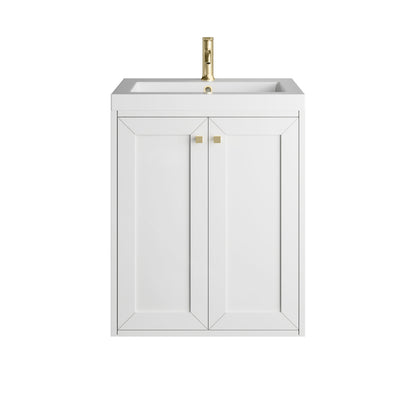 Chianti 24" Single Vanity