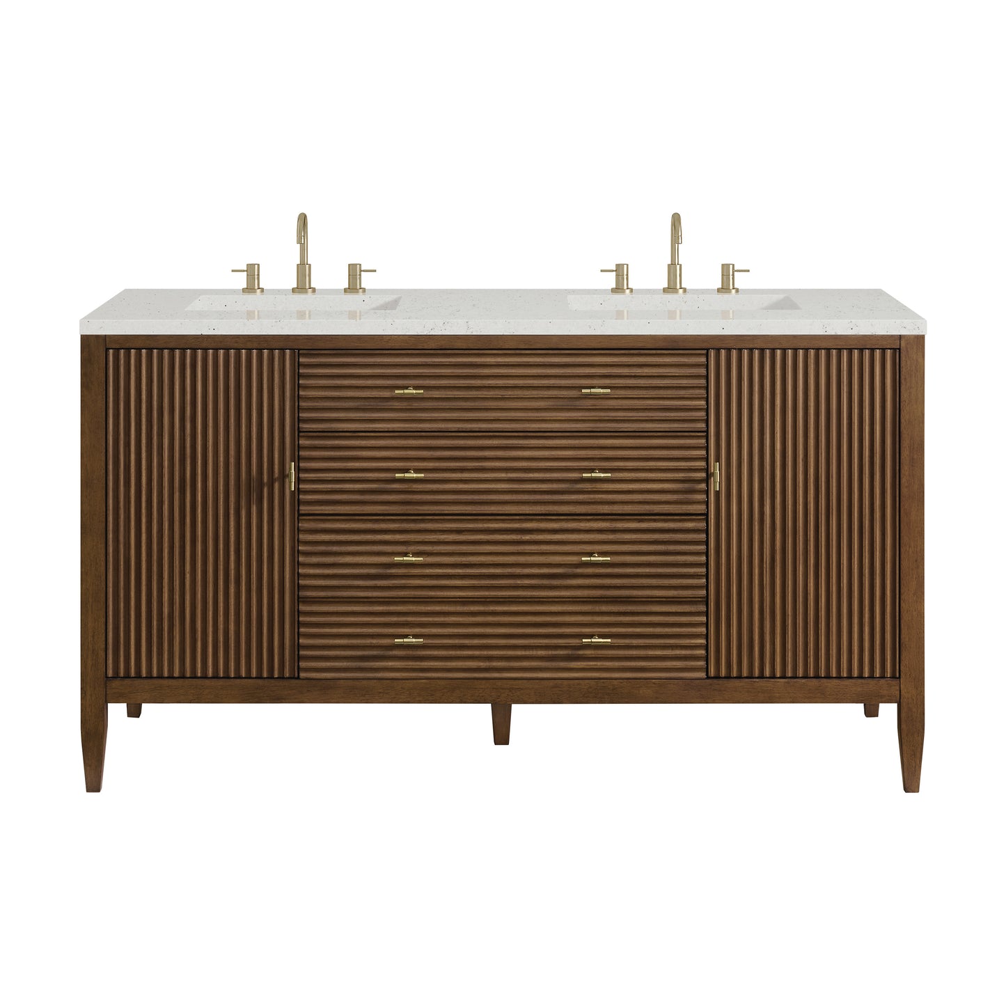 Myrrin 60" Double Vanity