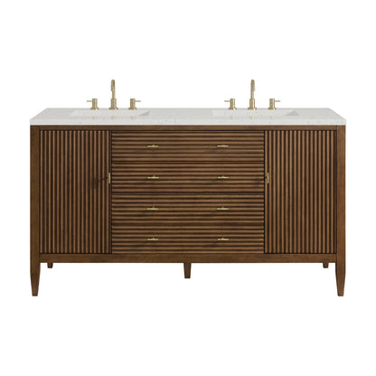 Myrrin 60" Double Vanity
