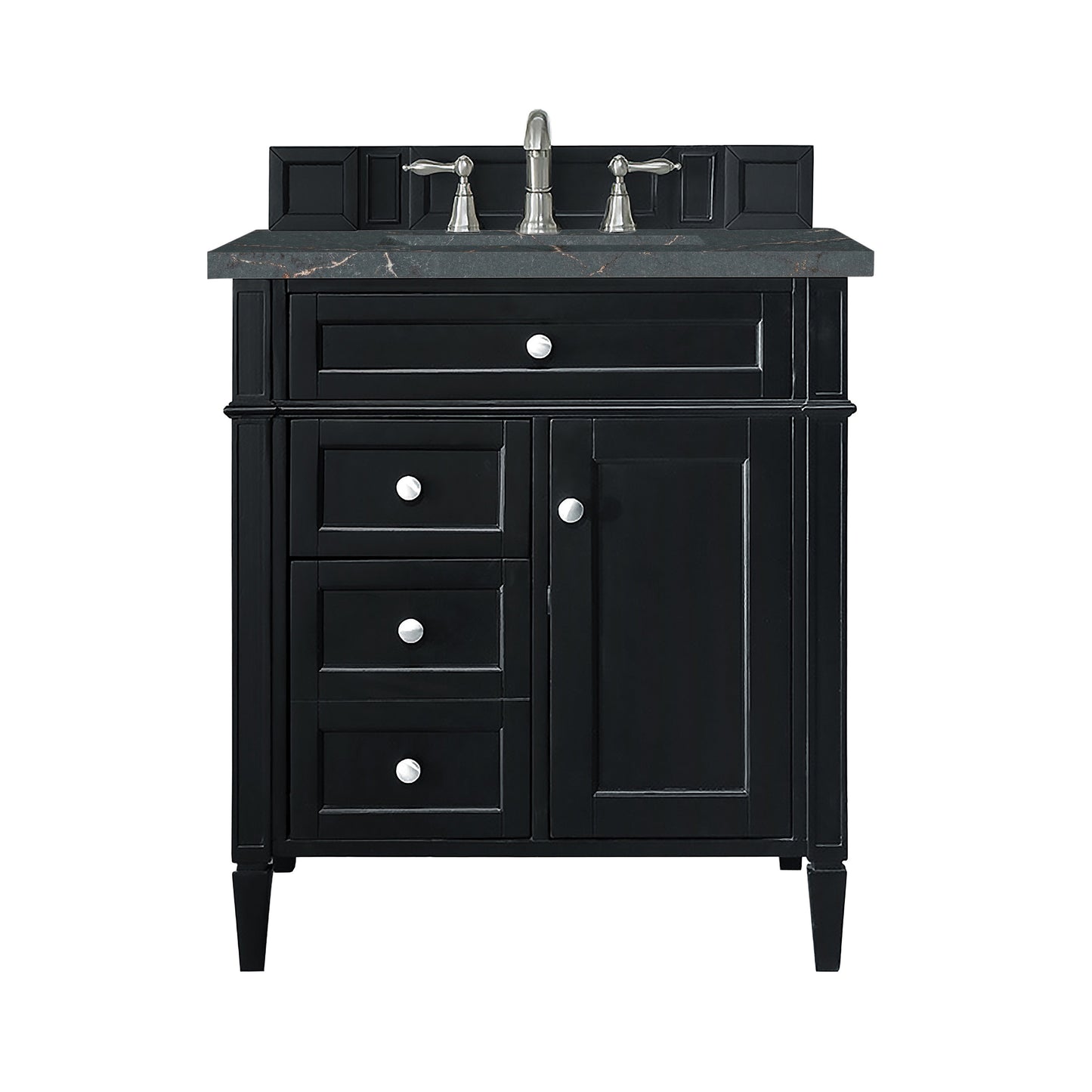 Brittany 30" Single Vanity