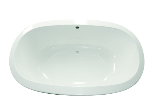 Hydro Systems Corazon Tub