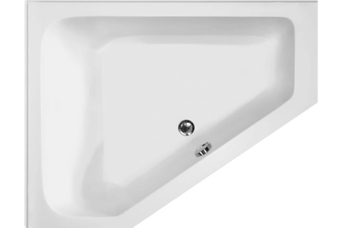 Hydro Systems Courtney 6048 Tub