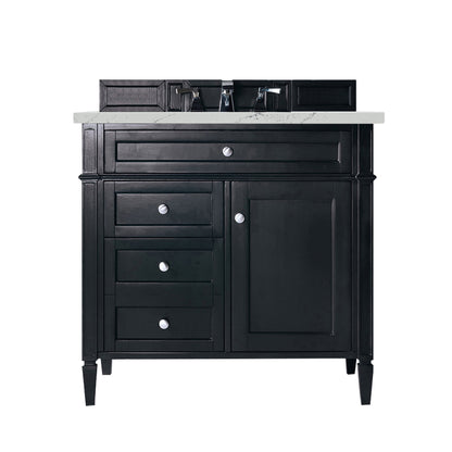 Brittany 36" Single Vanity