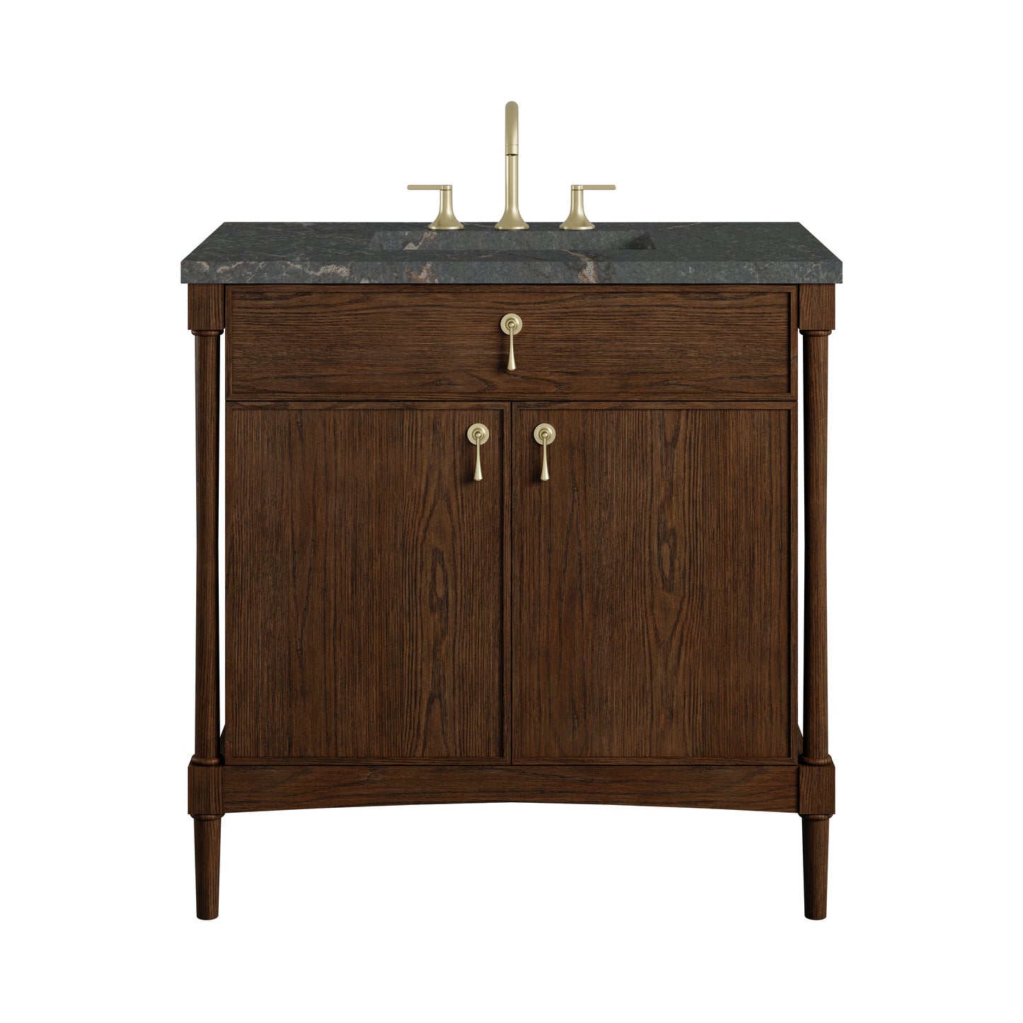 Kinnsden 36" Single Vanity