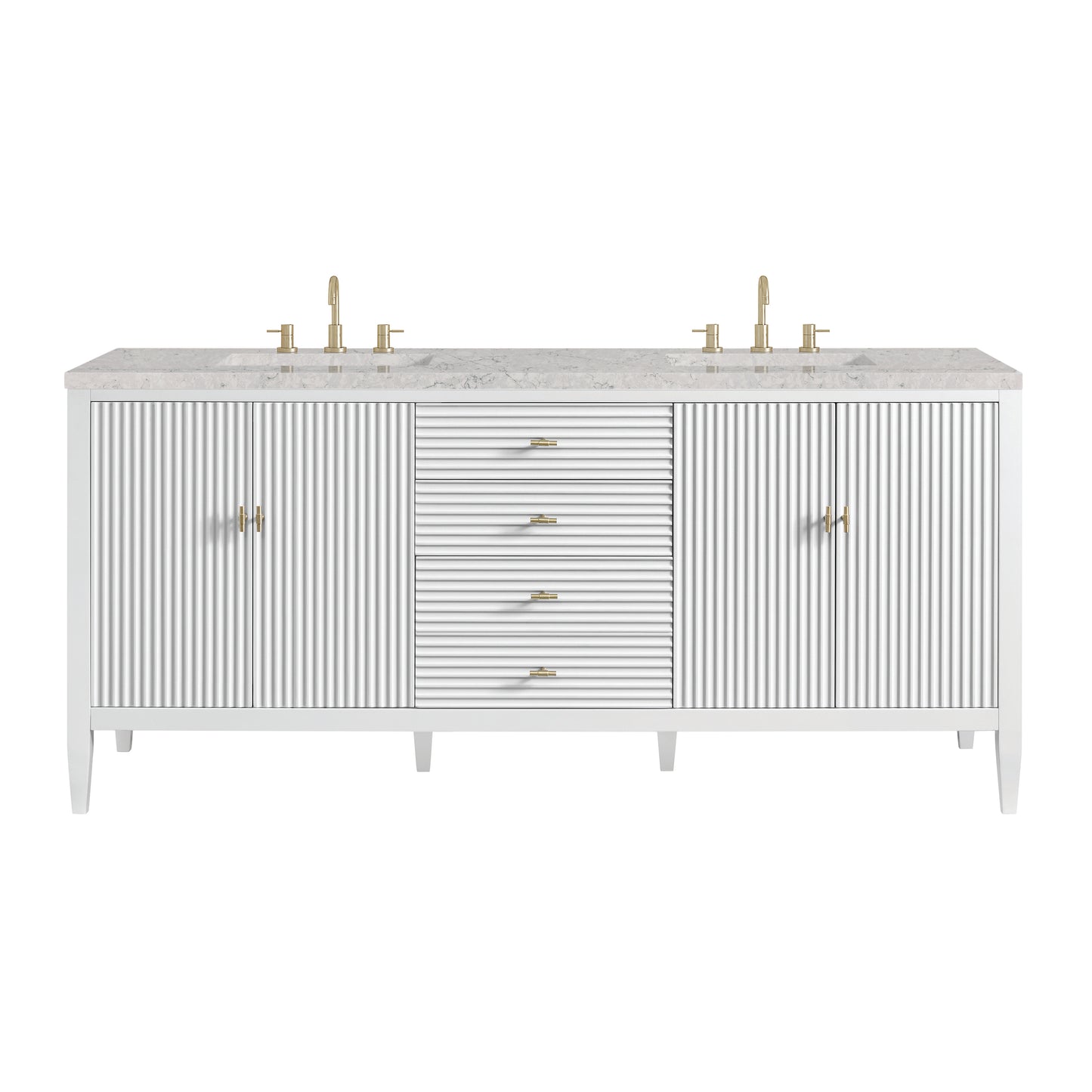 Myrrin 72" Double Vanity