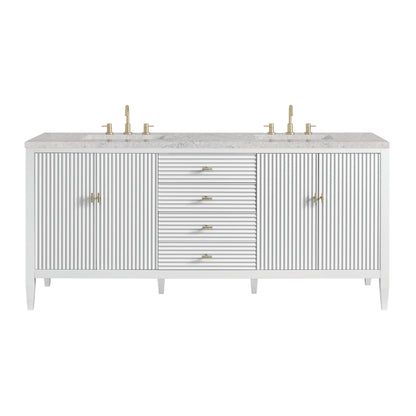 Myrrin 72" Double Vanity