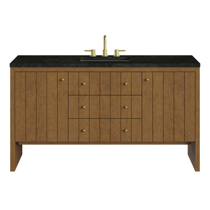 Hudson 60" Single Vanity