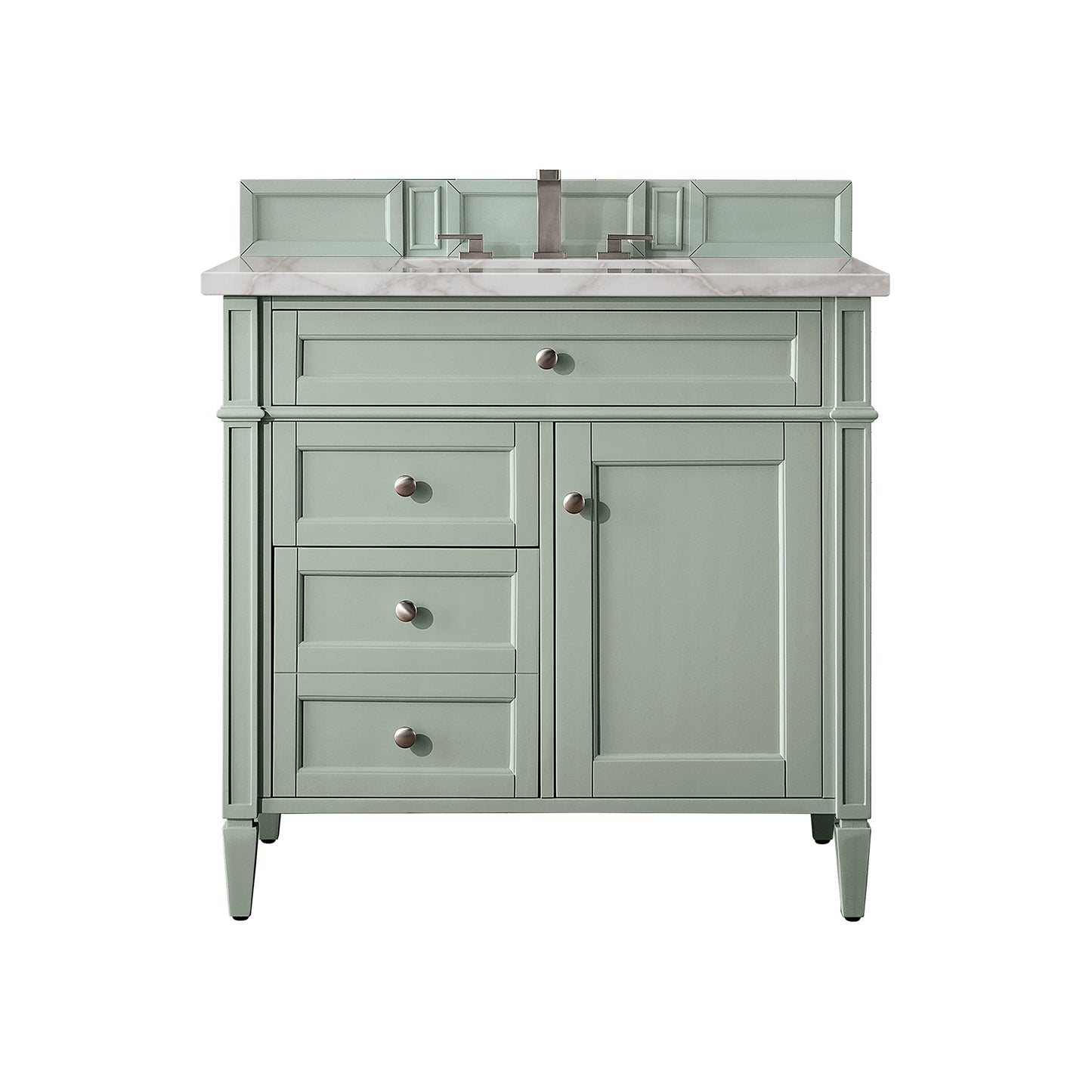 Brittany 36" Single Vanity