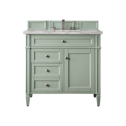 Brittany 36" Single Vanity