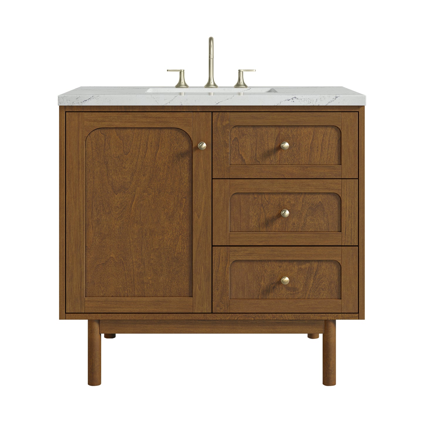 Laurent 36" Single Vanity
