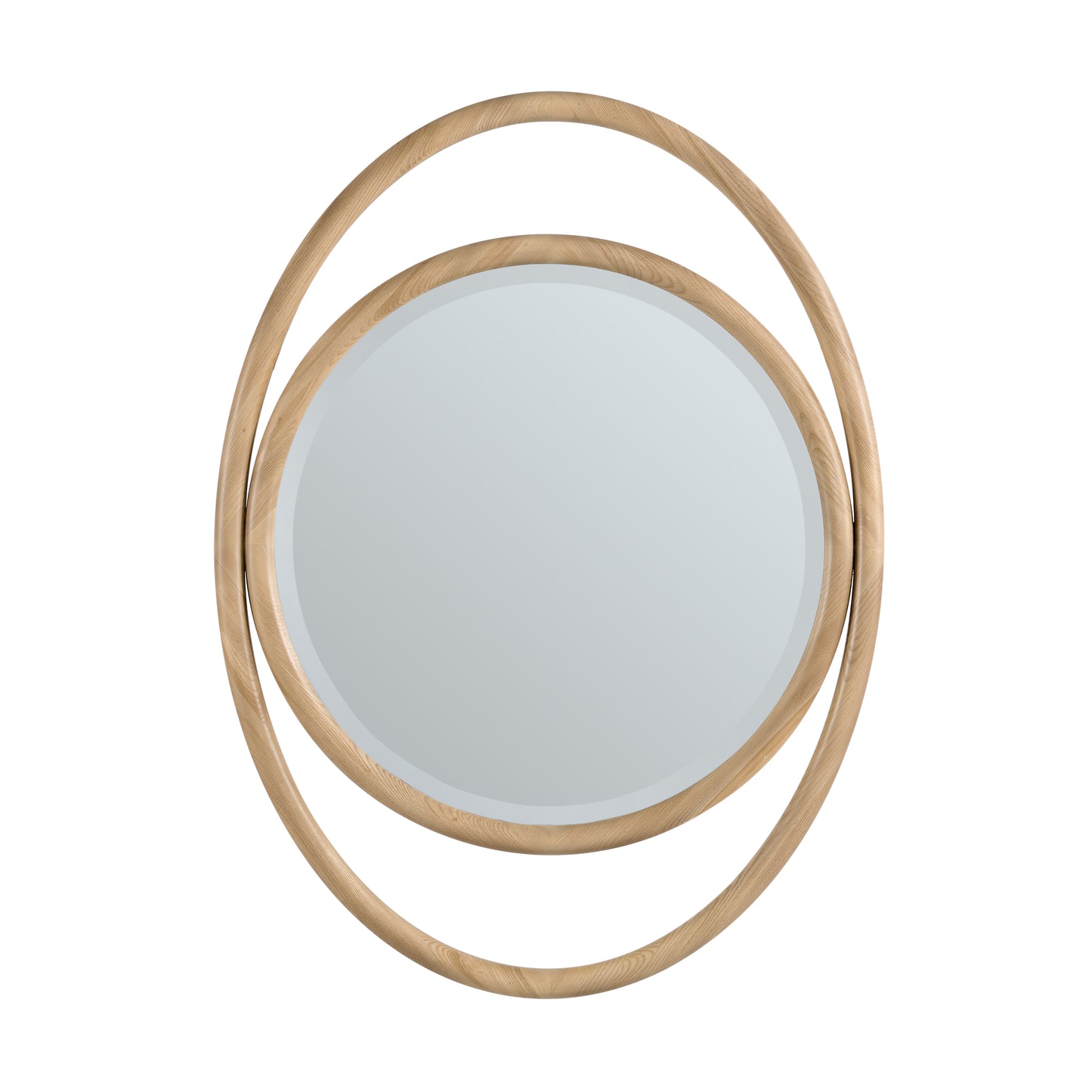 Esca 28" Mirror