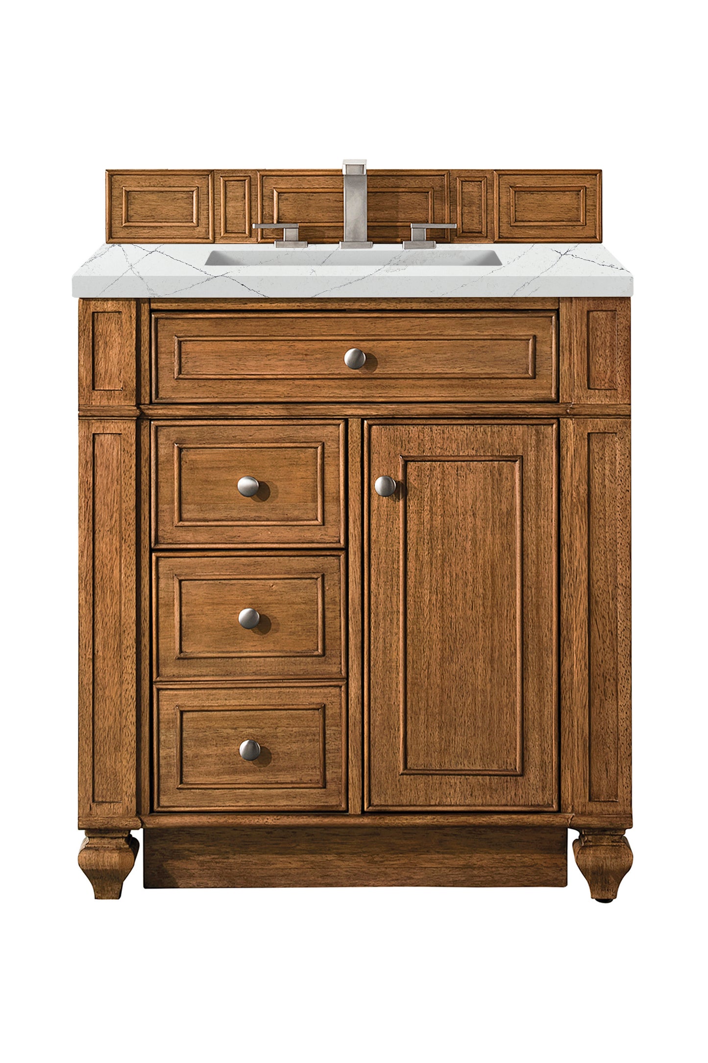 Bristol 30" Single Vanity