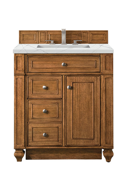 Bristol 30" Single Vanity