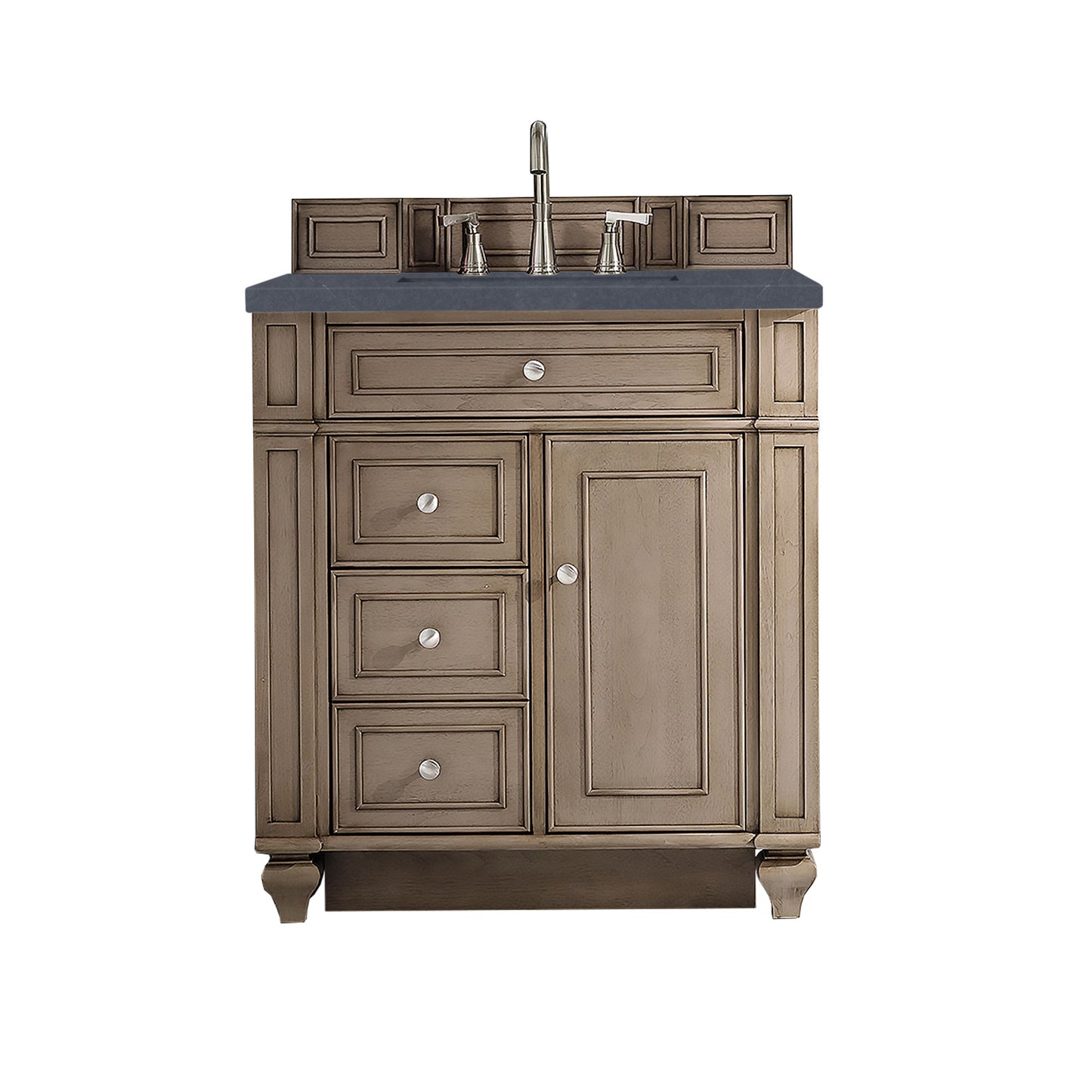Bristol 30" Single Vanity