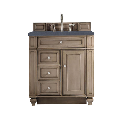 Bristol 30" Single Vanity