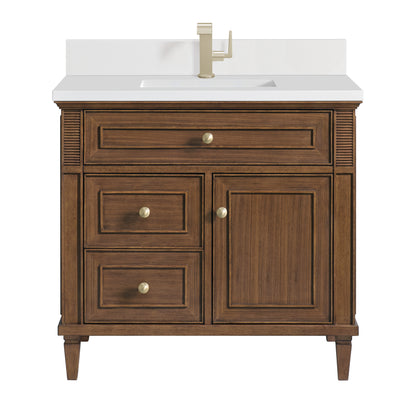 Lorelai 36" Single Vanity