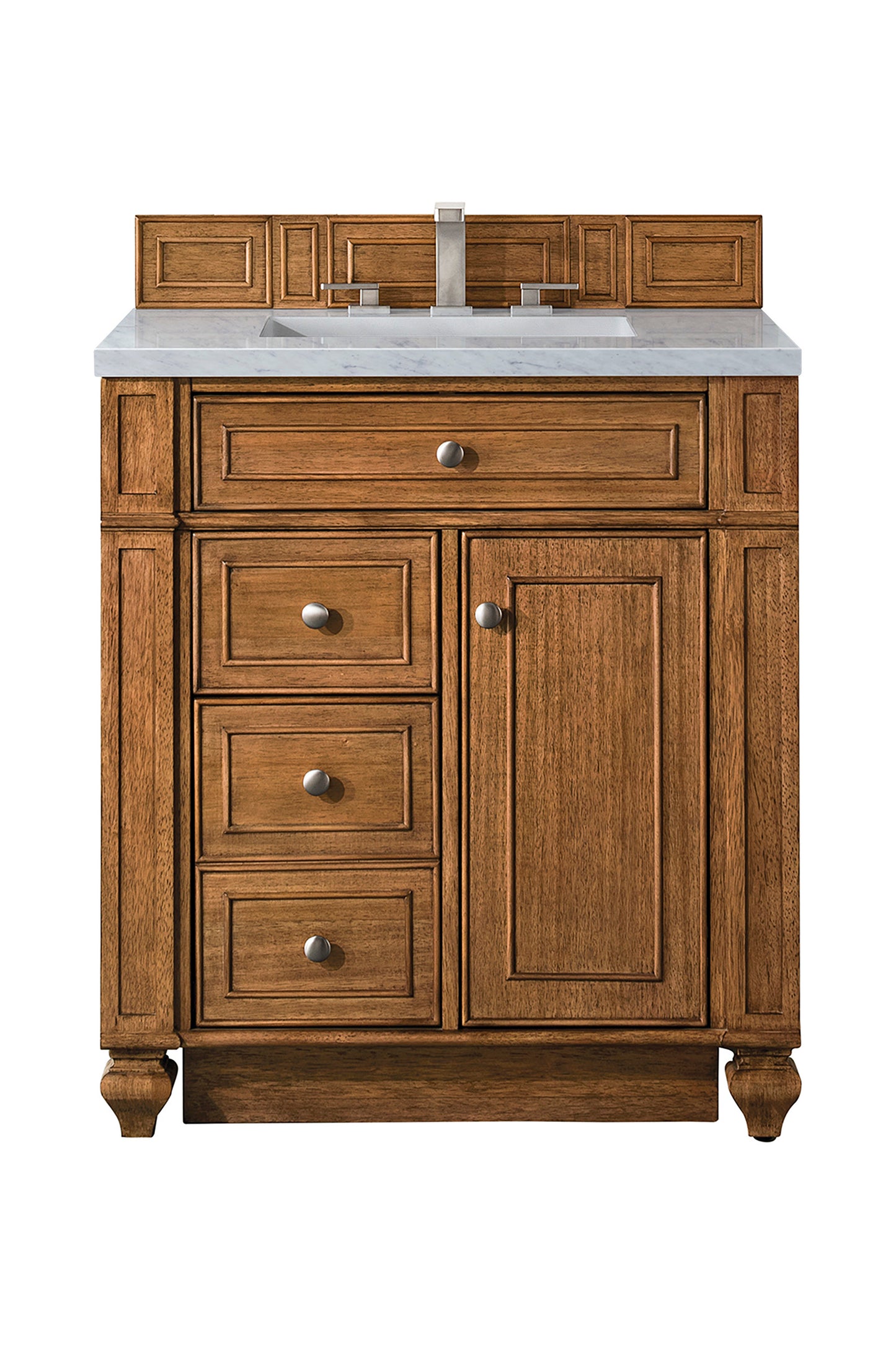Bristol 30" Single Vanity