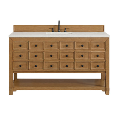 Malibu 60" Single Vanity