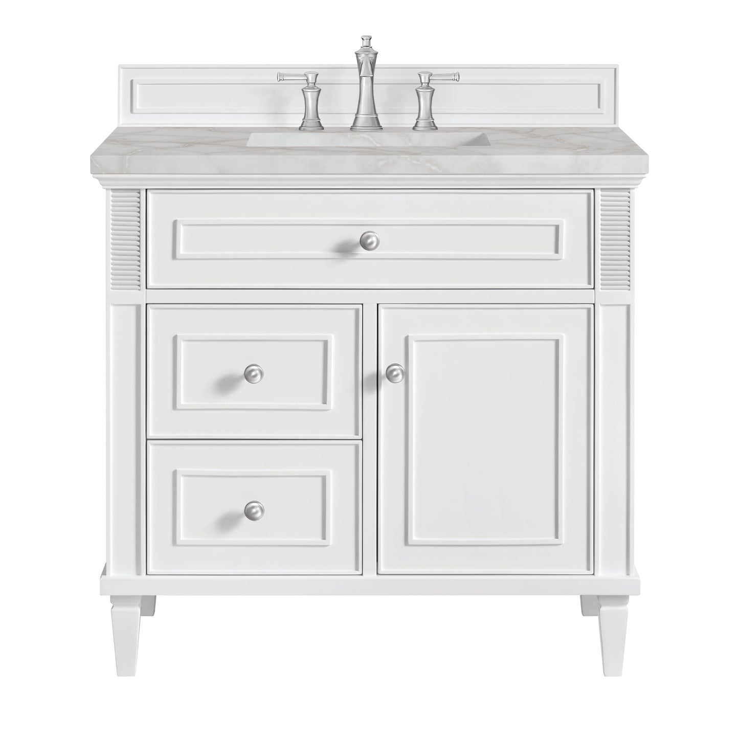 Lorelai 36" Single Vanity