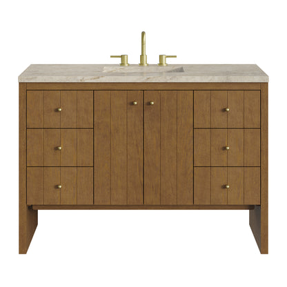Hudson 48" Single Vanity