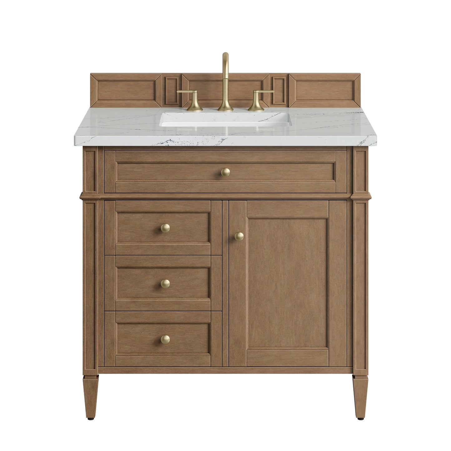 Brittany 36" Single Vanity