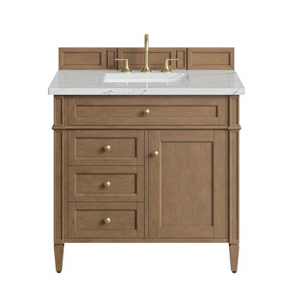 Brittany 36" Single Vanity