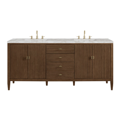 Myrrin 72" Double Vanity